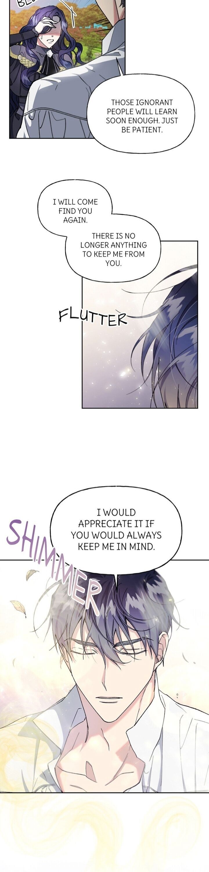The Sacrificial Princess chapter 28 - page 17