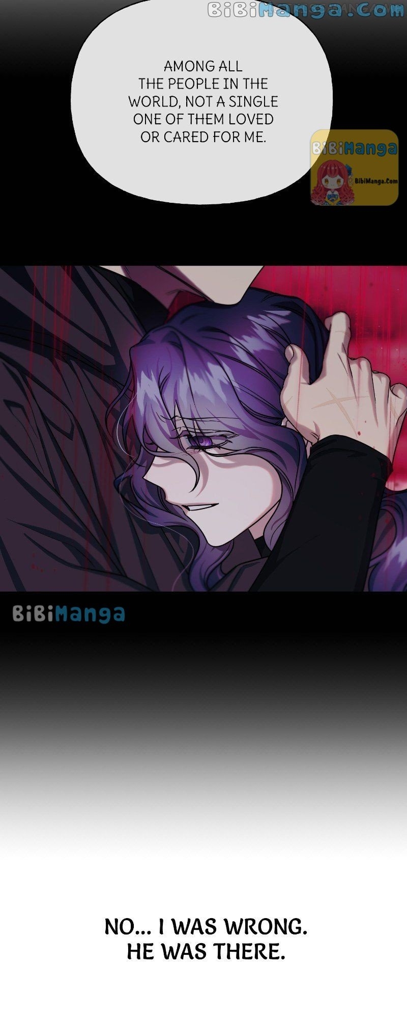 The Sacrificial Princess Chapter 75 - page 13