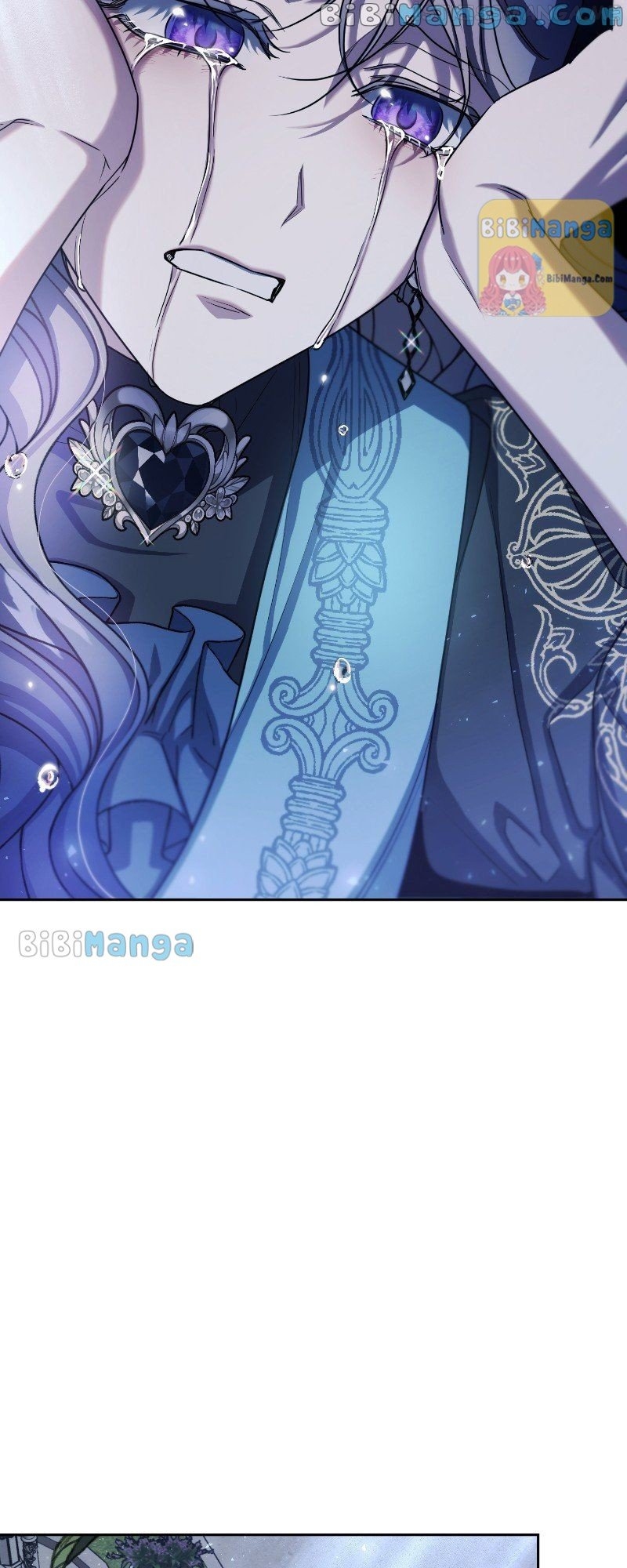 The Sacrificial Princess Chapter 75 - page 15