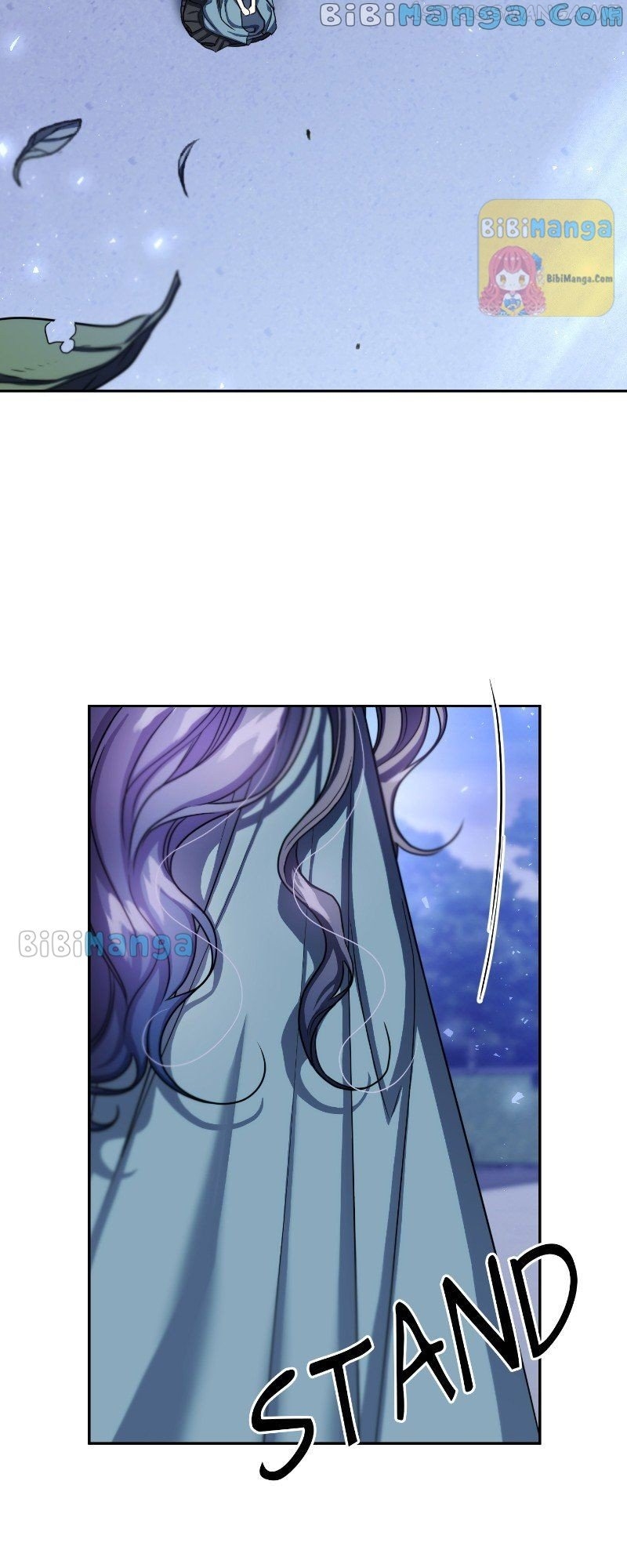 The Sacrificial Princess Chapter 75 - page 17