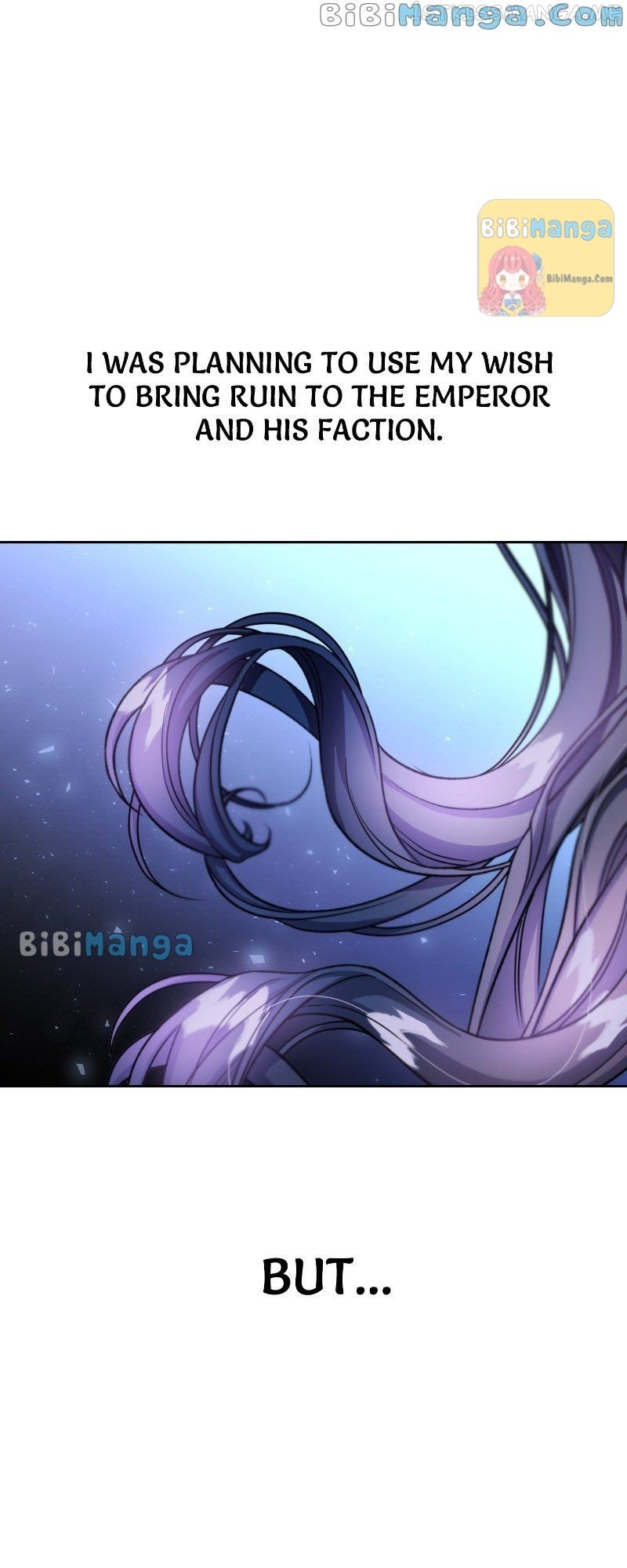 The Sacrificial Princess Chapter 75 - page 18