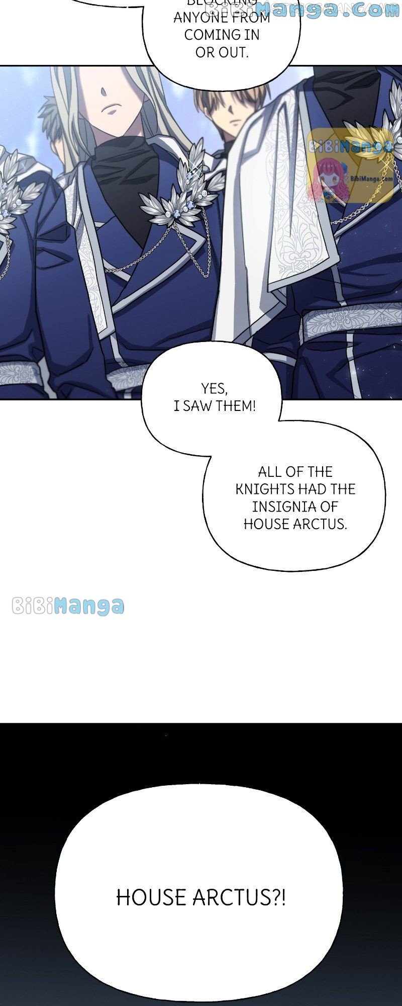 The Sacrificial Princess Chapter 75 - page 26