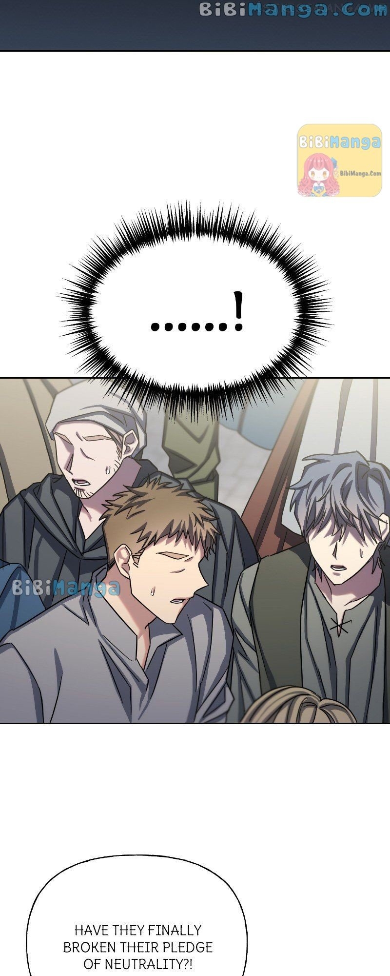 The Sacrificial Princess Chapter 75 - page 27