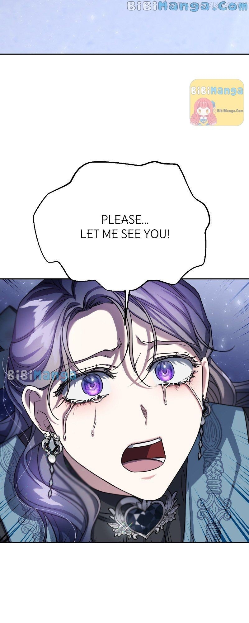 The Sacrificial Princess Chapter 75 - page 3