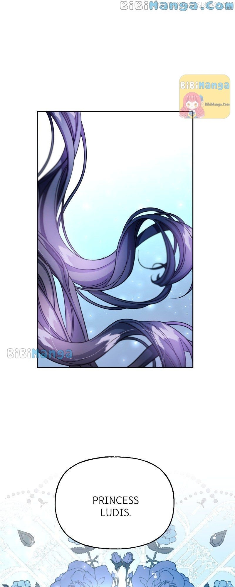 The Sacrificial Princess Chapter 75 - page 30