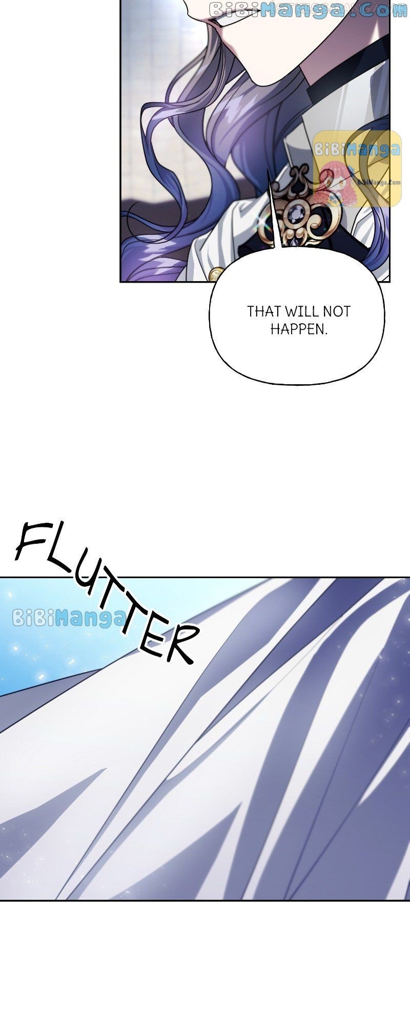The Sacrificial Princess Chapter 75 - page 35