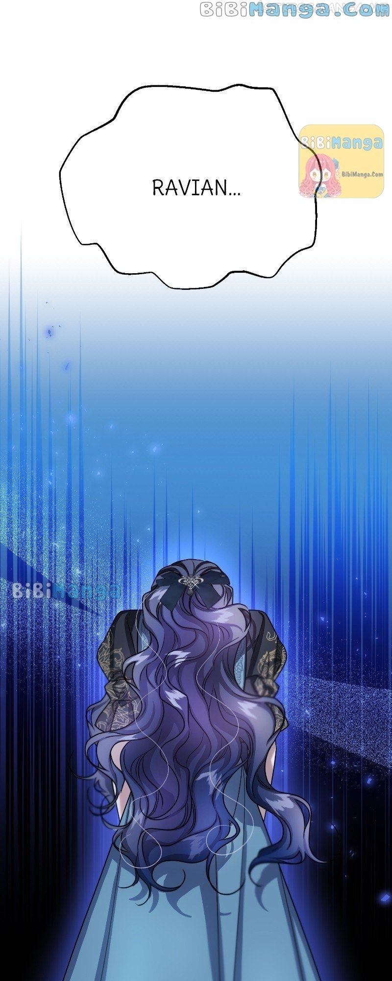 The Sacrificial Princess Chapter 75 - page 4