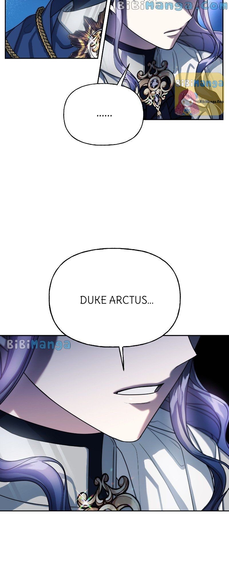 The Sacrificial Princess Chapter 75 - page 47