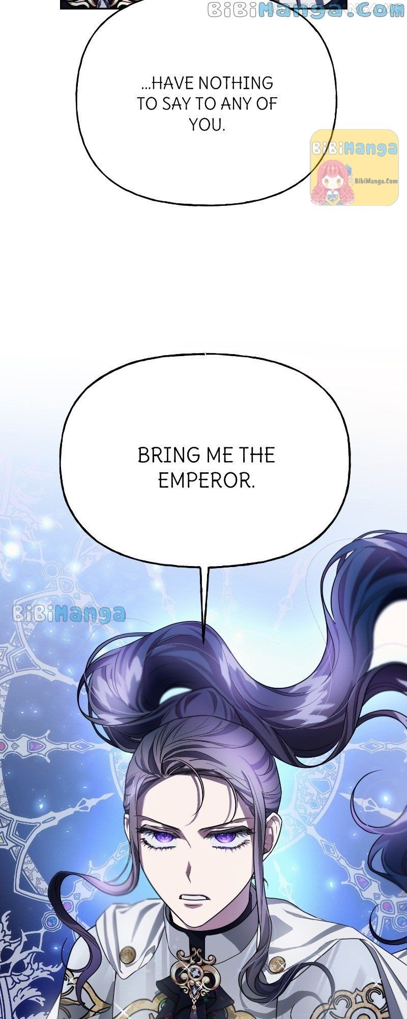 The Sacrificial Princess Chapter 75 - page 53