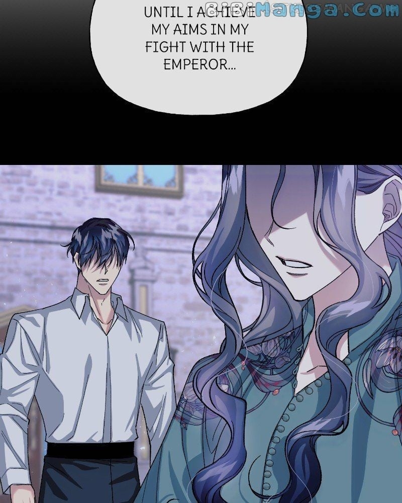 The Sacrificial Princess Chapter 75 - page 8