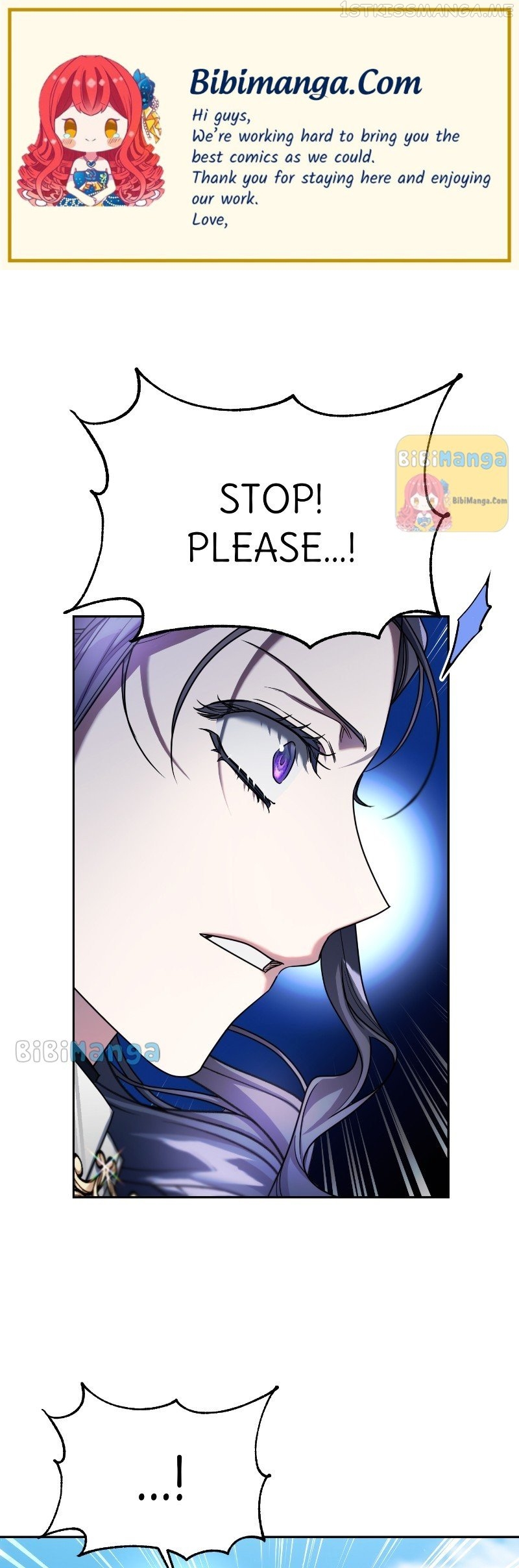 The Sacrificial Princess Chapter 77 - page 1