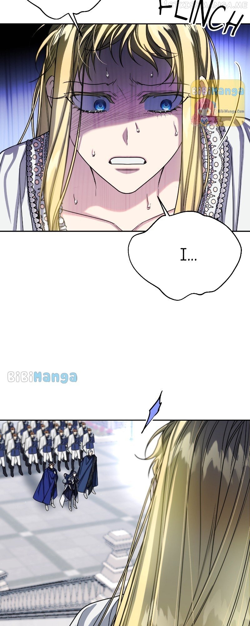 The Sacrificial Princess Chapter 77 - page 10