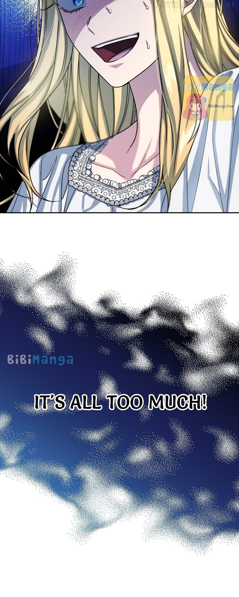 The Sacrificial Princess Chapter 77 - page 13