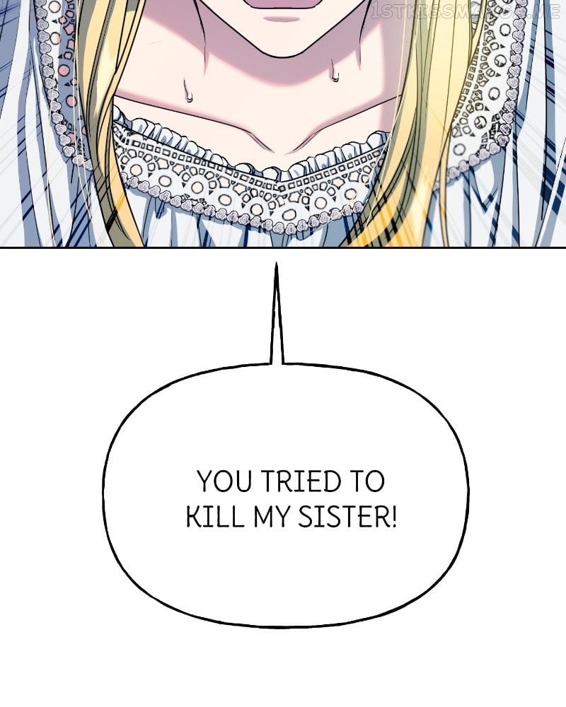 The Sacrificial Princess Chapter 77 - page 24