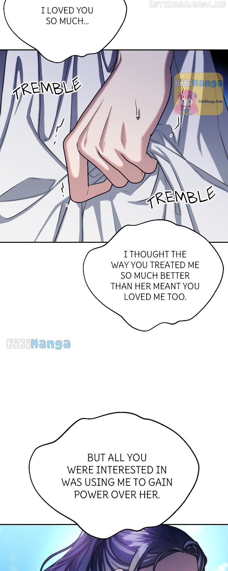 The Sacrificial Princess Chapter 77 - page 26