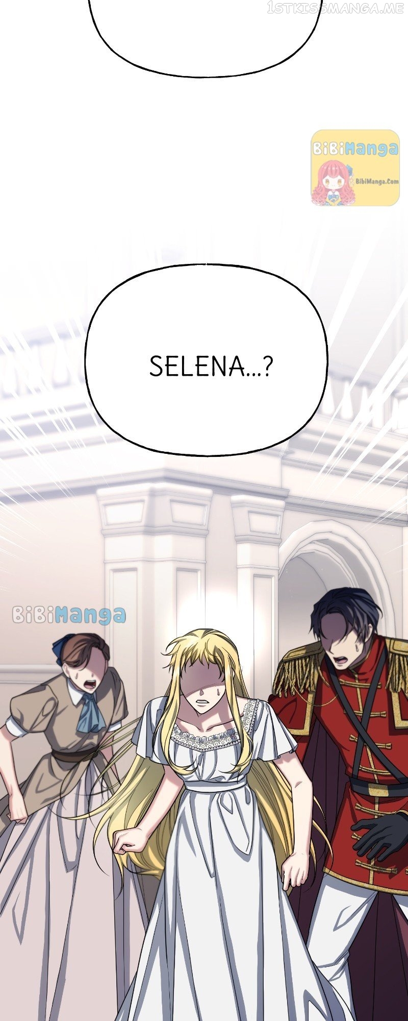The Sacrificial Princess Chapter 77 - page 3