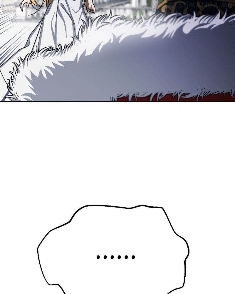The Sacrificial Princess Chapter 77 - page 32