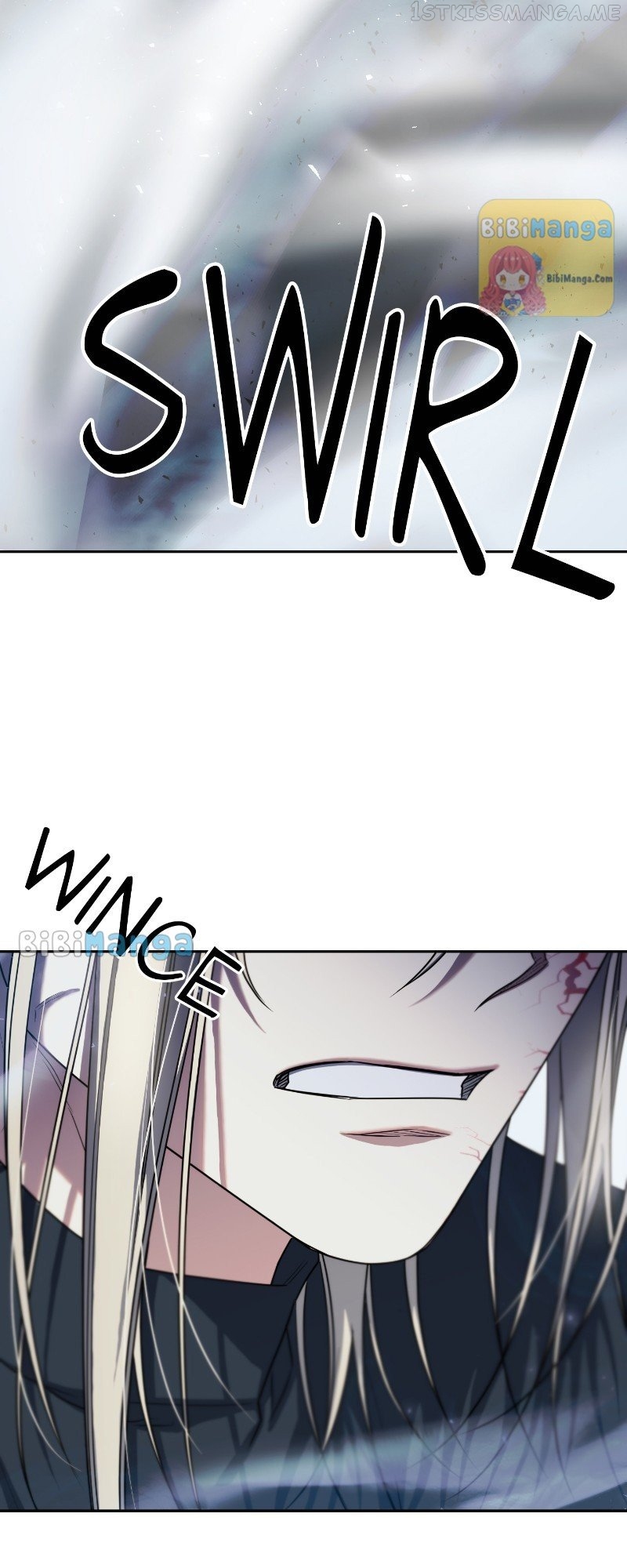 The Sacrificial Princess Chapter 77 - page 39