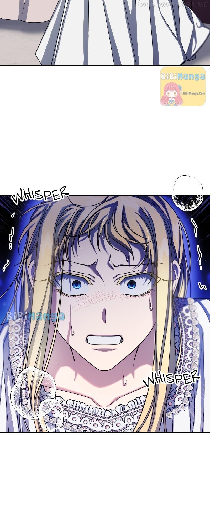 The Sacrificial Princess Chapter 77 - page 4