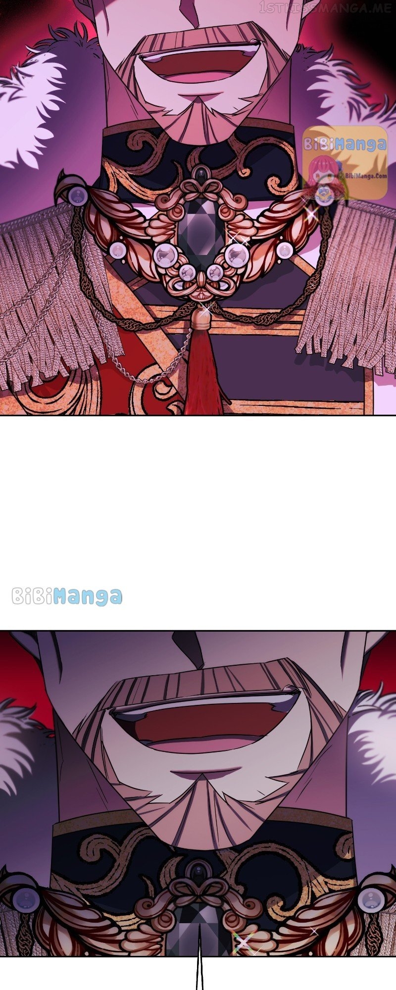 The Sacrificial Princess Chapter 77 - page 44
