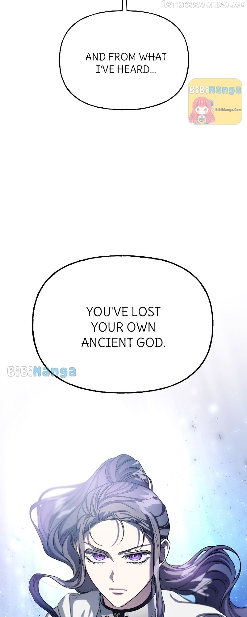 The Sacrificial Princess Chapter 77 - page 45