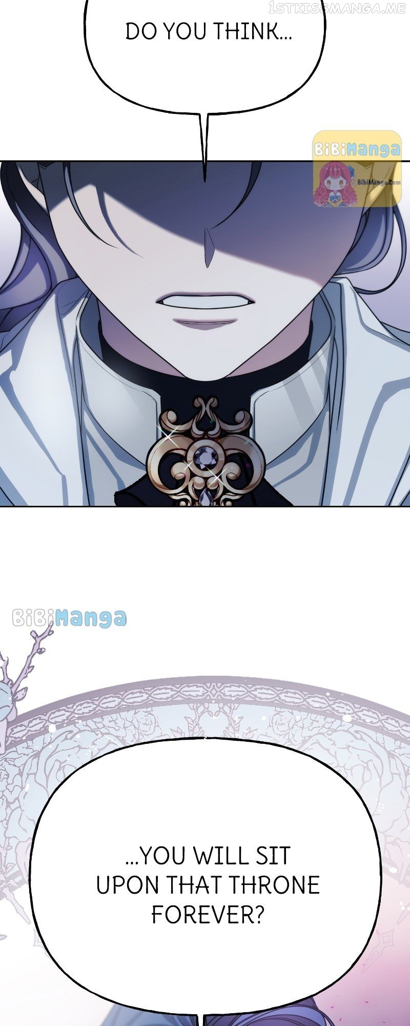 The Sacrificial Princess Chapter 77 - page 50