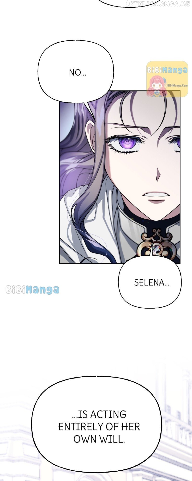 The Sacrificial Princess Chapter 77 - page 7