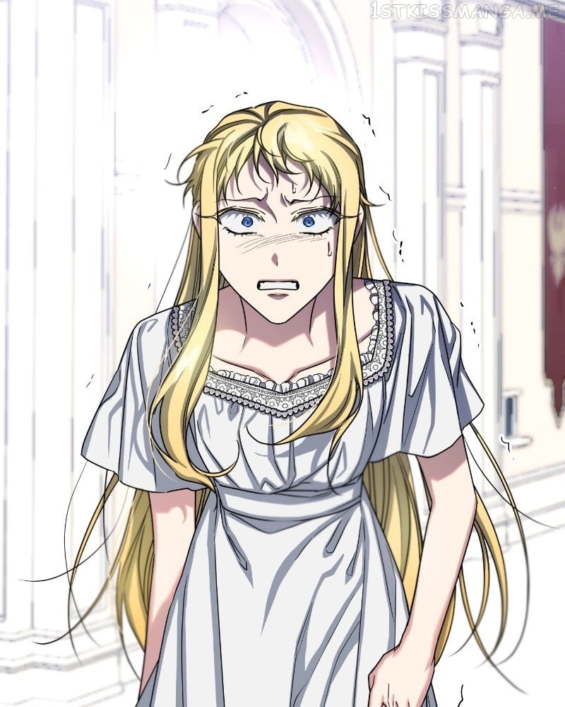The Sacrificial Princess Chapter 77 - page 8