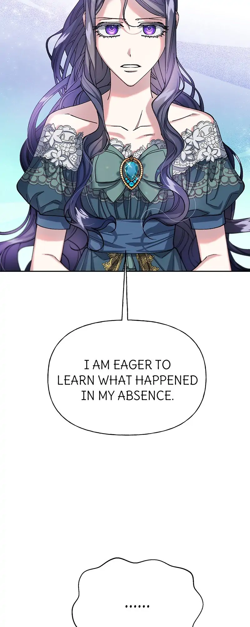 The Sacrificial Princess chapter 50 - page 11