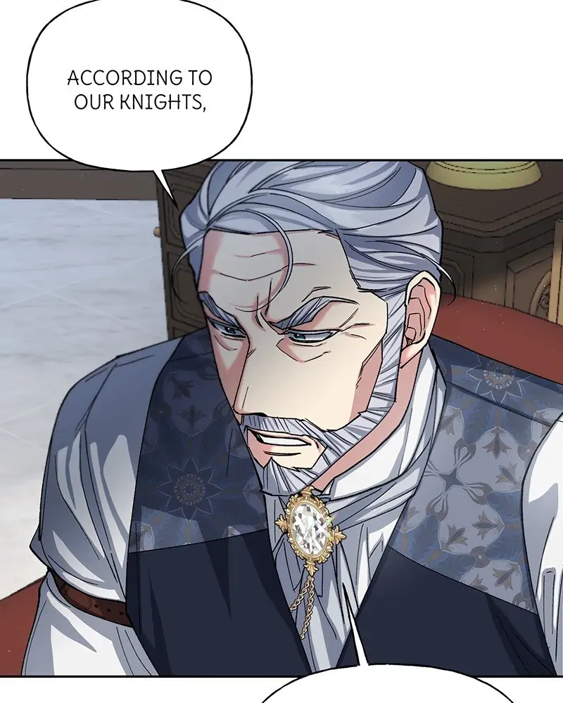 The Sacrificial Princess chapter 50 - page 16