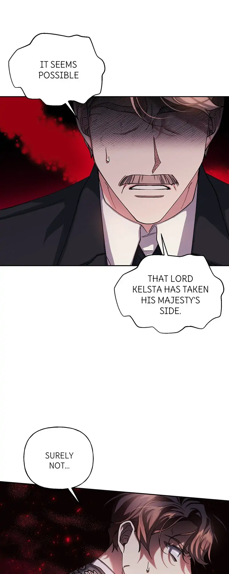 The Sacrificial Princess chapter 50 - page 19