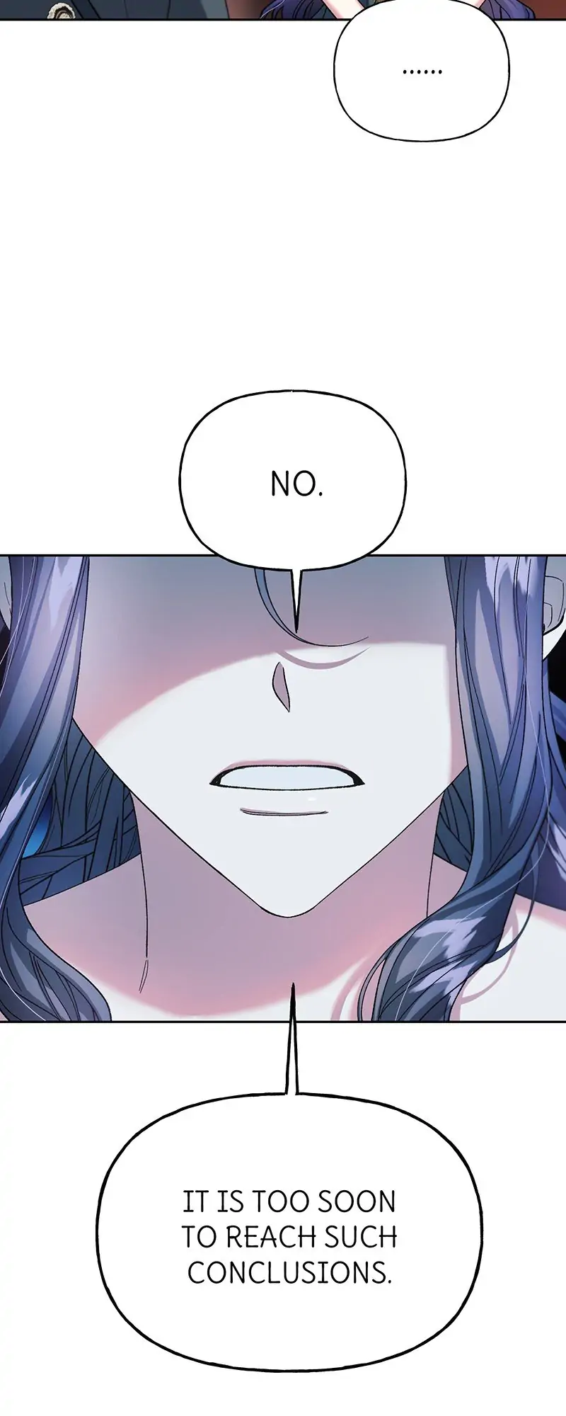 The Sacrificial Princess chapter 50 - page 21