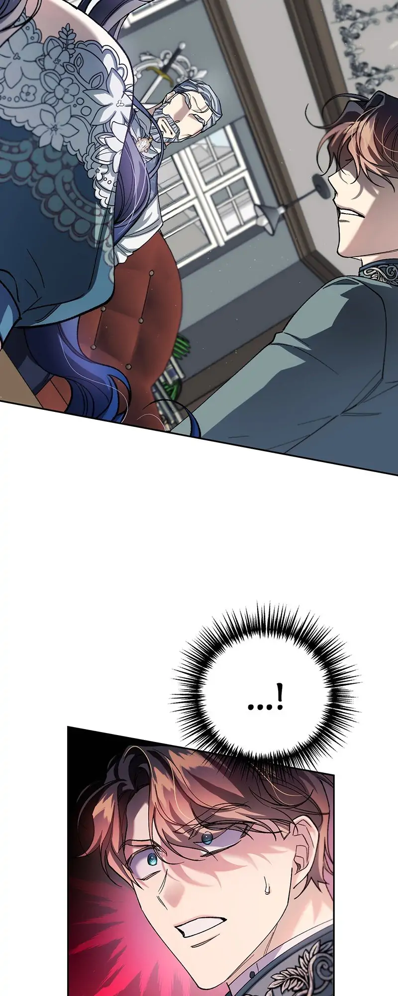 The Sacrificial Princess chapter 50 - page 28
