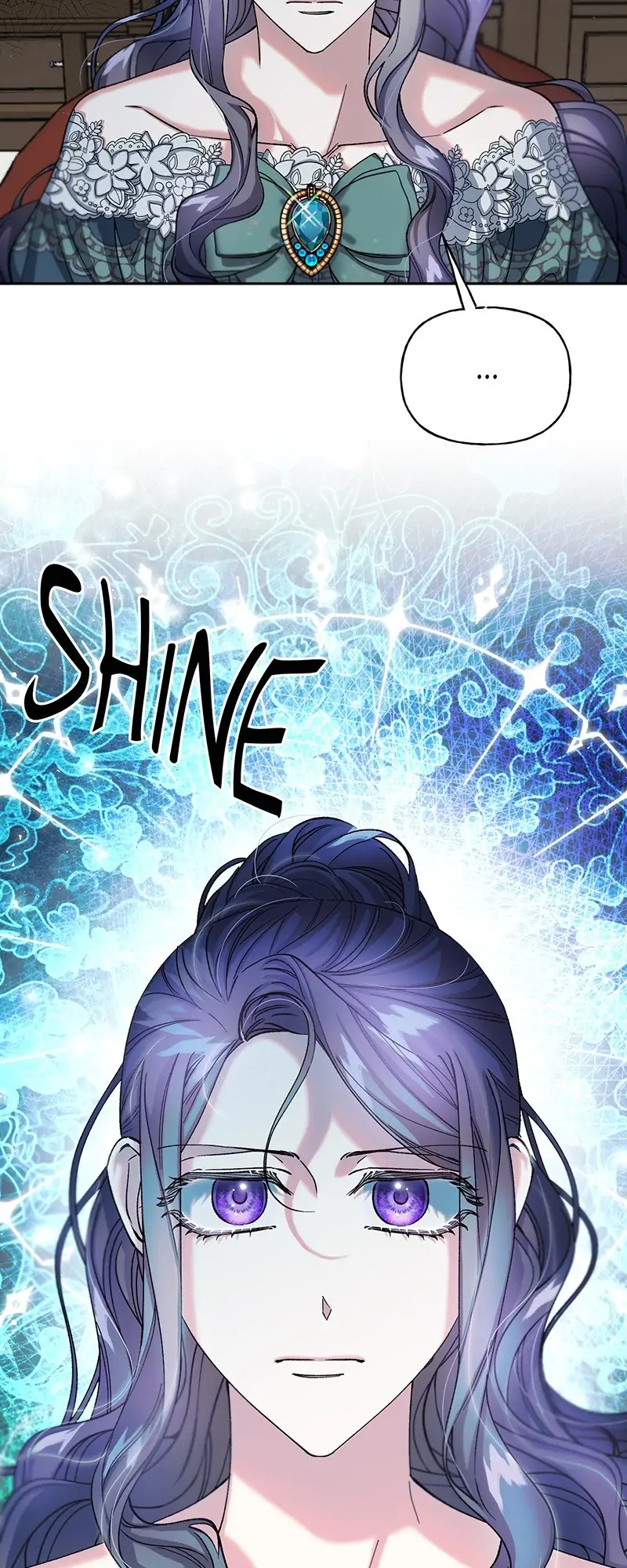 The Sacrificial Princess chapter 50 - page 36