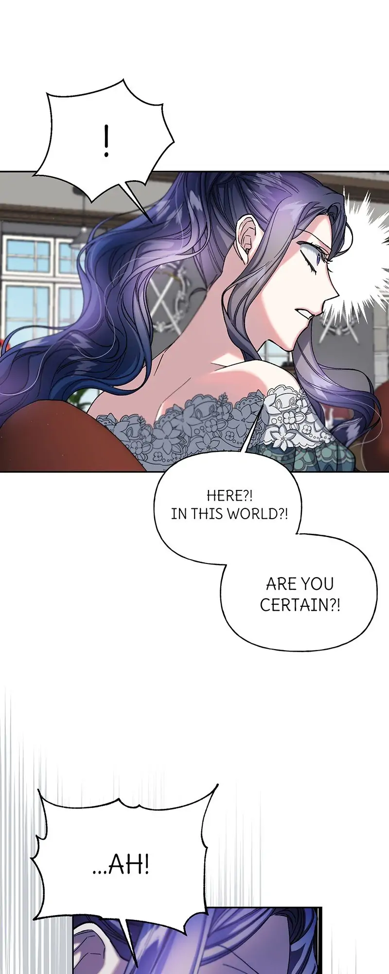 The Sacrificial Princess chapter 50 - page 43