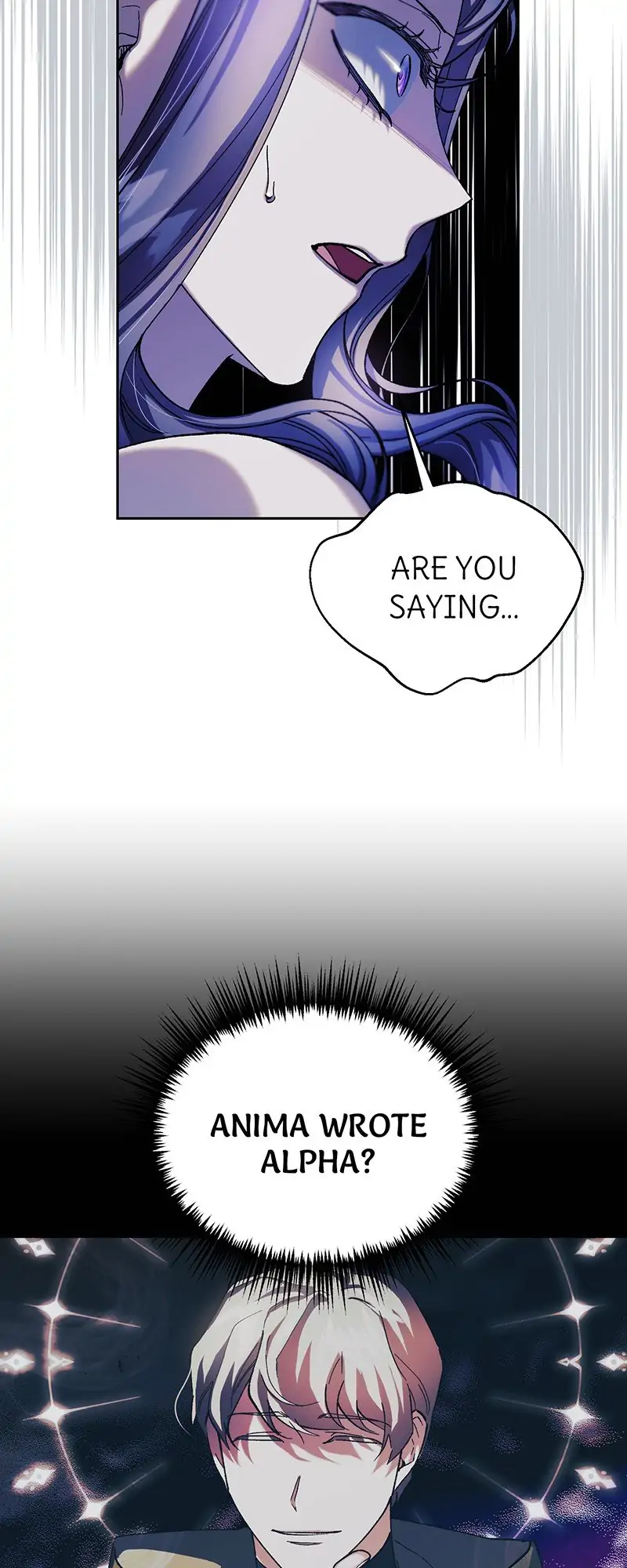 The Sacrificial Princess chapter 50 - page 44