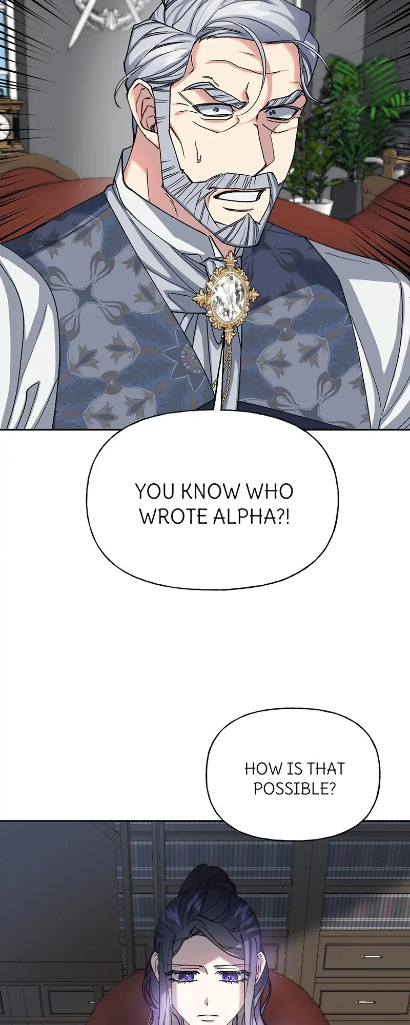 The Sacrificial Princess chapter 50 - page 47