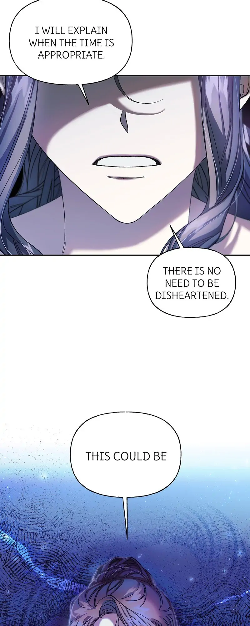 The Sacrificial Princess chapter 50 - page 49