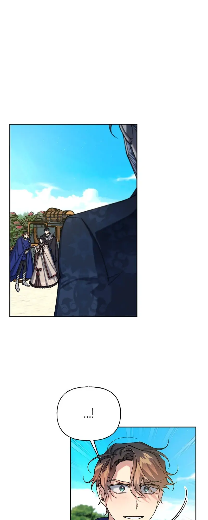 The Sacrificial Princess chapter 50 - page 5
