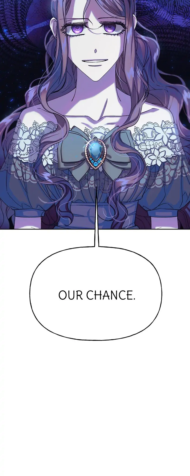 The Sacrificial Princess chapter 50 - page 50