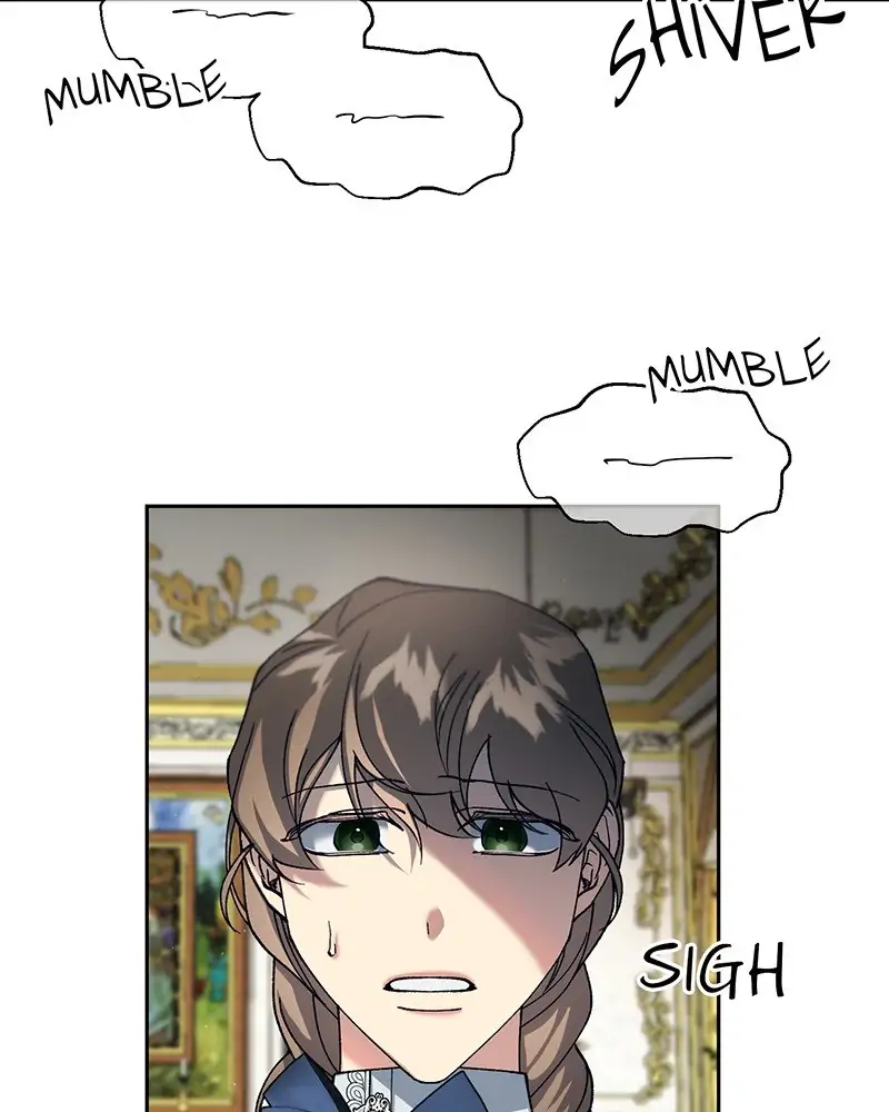 The Sacrificial Princess chapter 50 - page 56