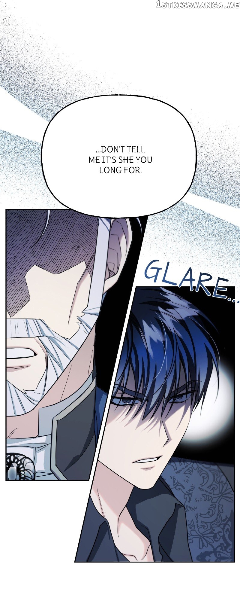 The Sacrificial Princess Chapter 83 - page 1