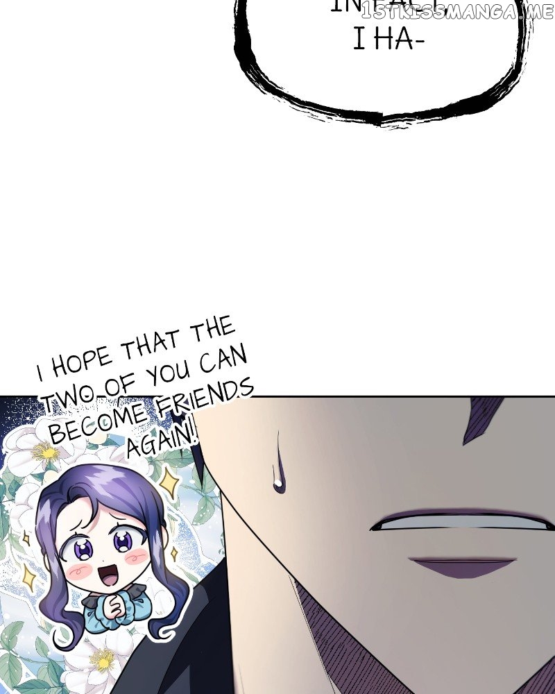 The Sacrificial Princess Chapter 83 - page 16