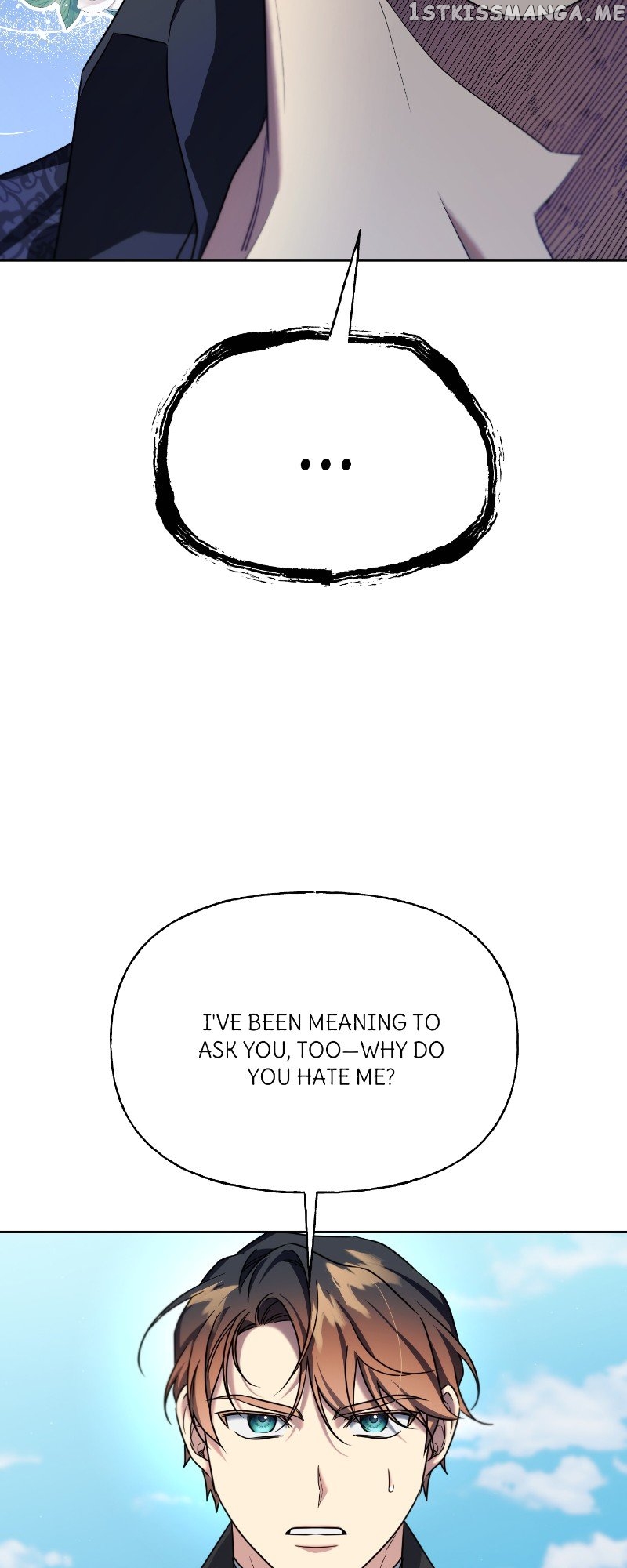 The Sacrificial Princess Chapter 83 - page 17