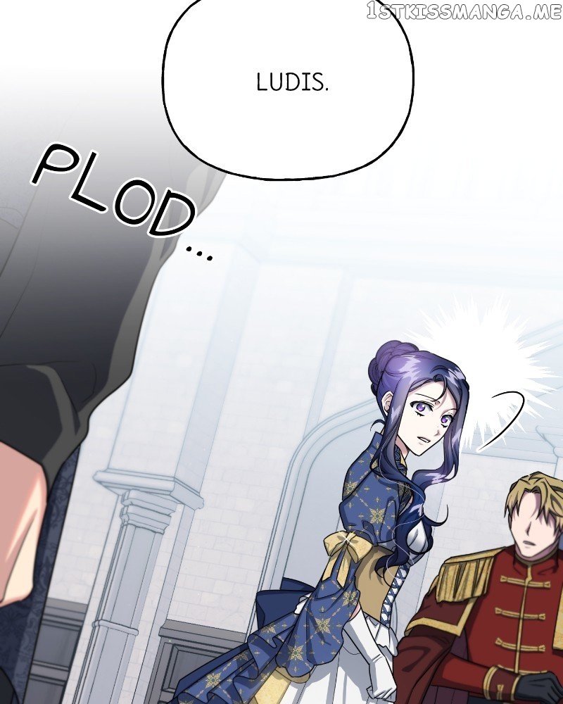The Sacrificial Princess Chapter 83 - page 40