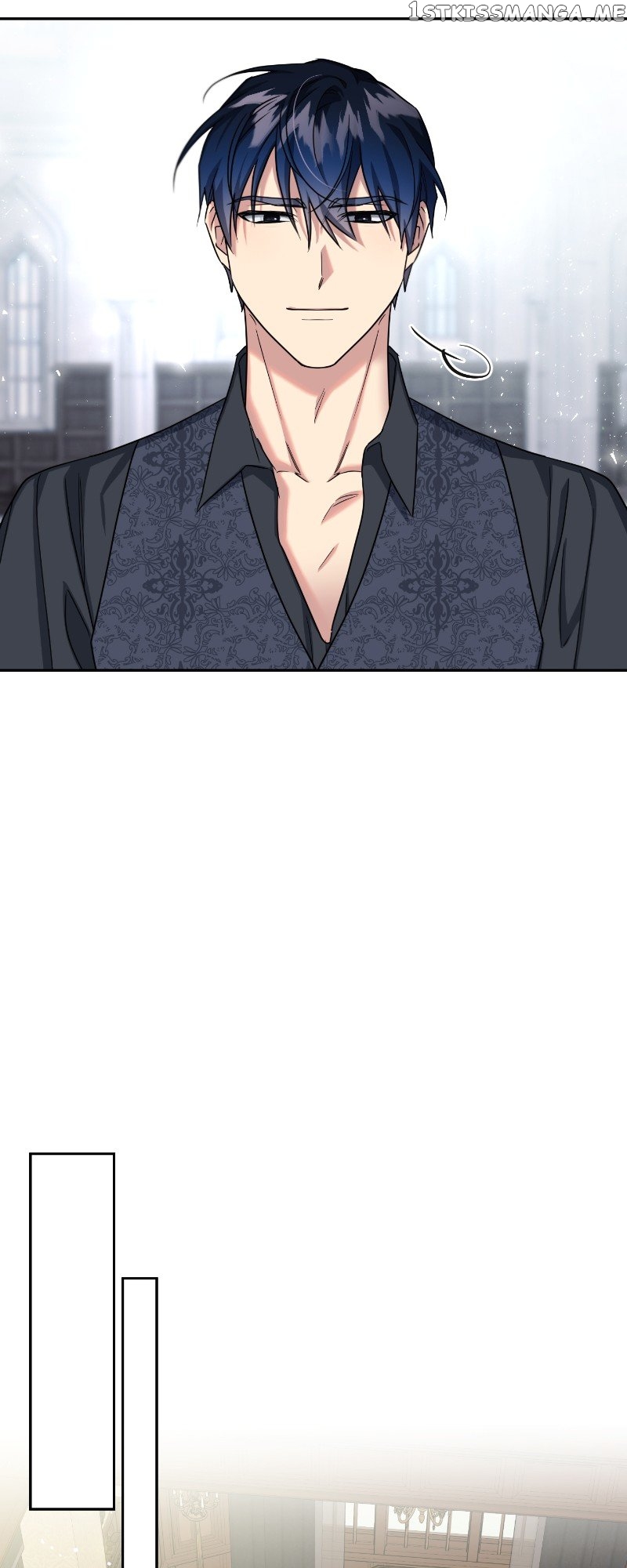 The Sacrificial Princess Chapter 83 - page 45