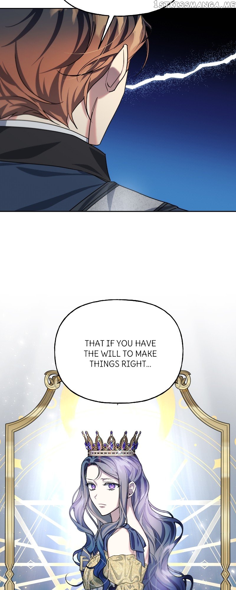 The Sacrificial Princess Chapter 83 - page 5