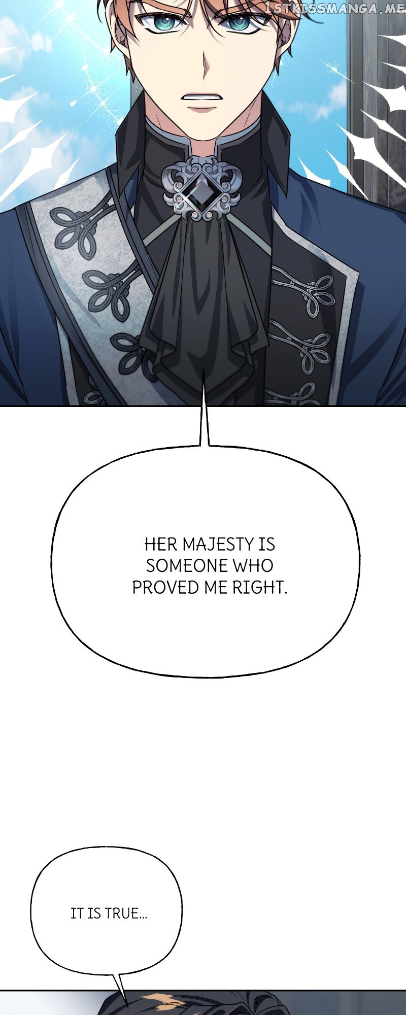The Sacrificial Princess Chapter 83 - page 7