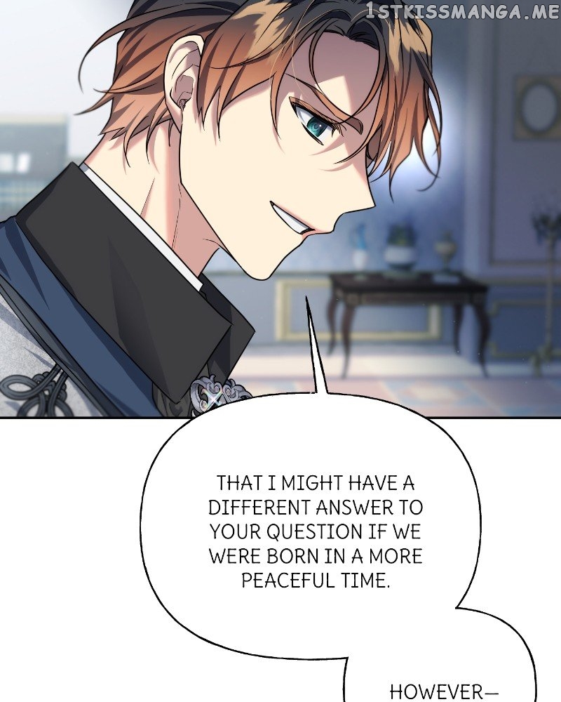The Sacrificial Princess Chapter 83 - page 8