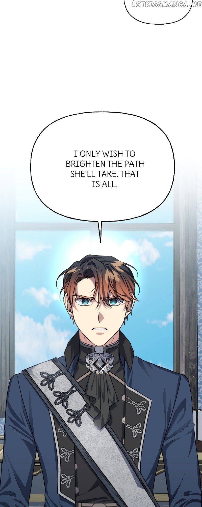 The Sacrificial Princess Chapter 83 - page 9
